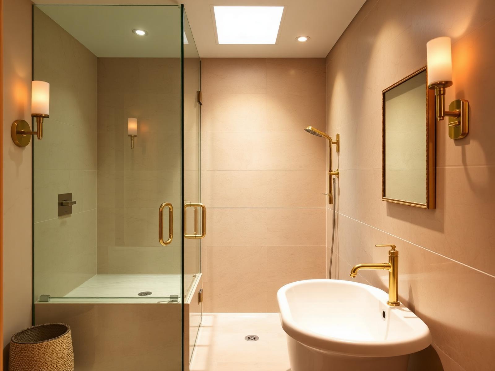 Bathroom Renovations