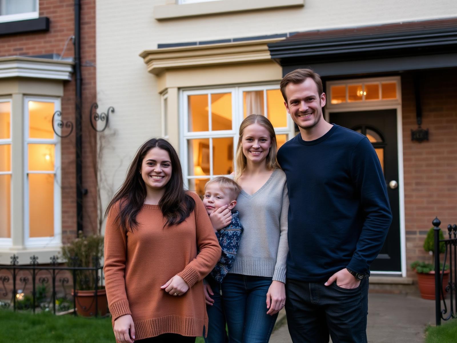 First-home refresh, Splott