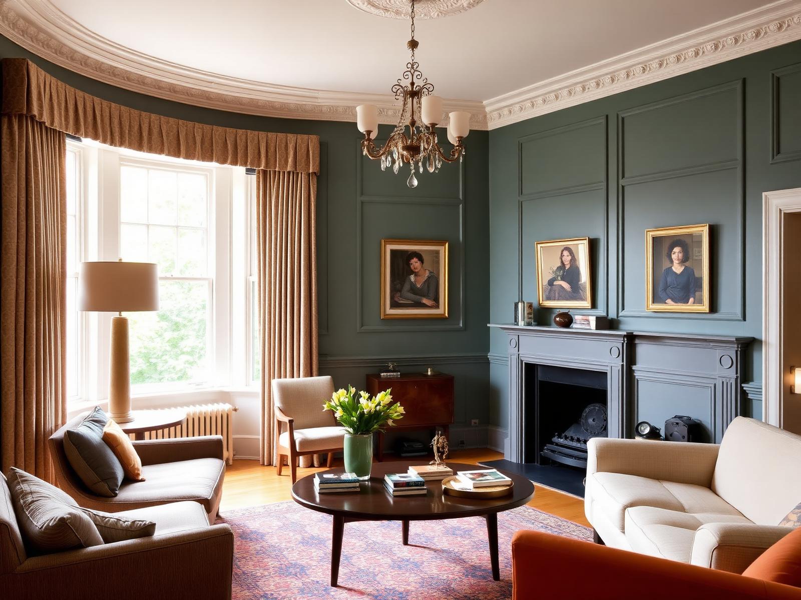 Whole-Home Refurbishments