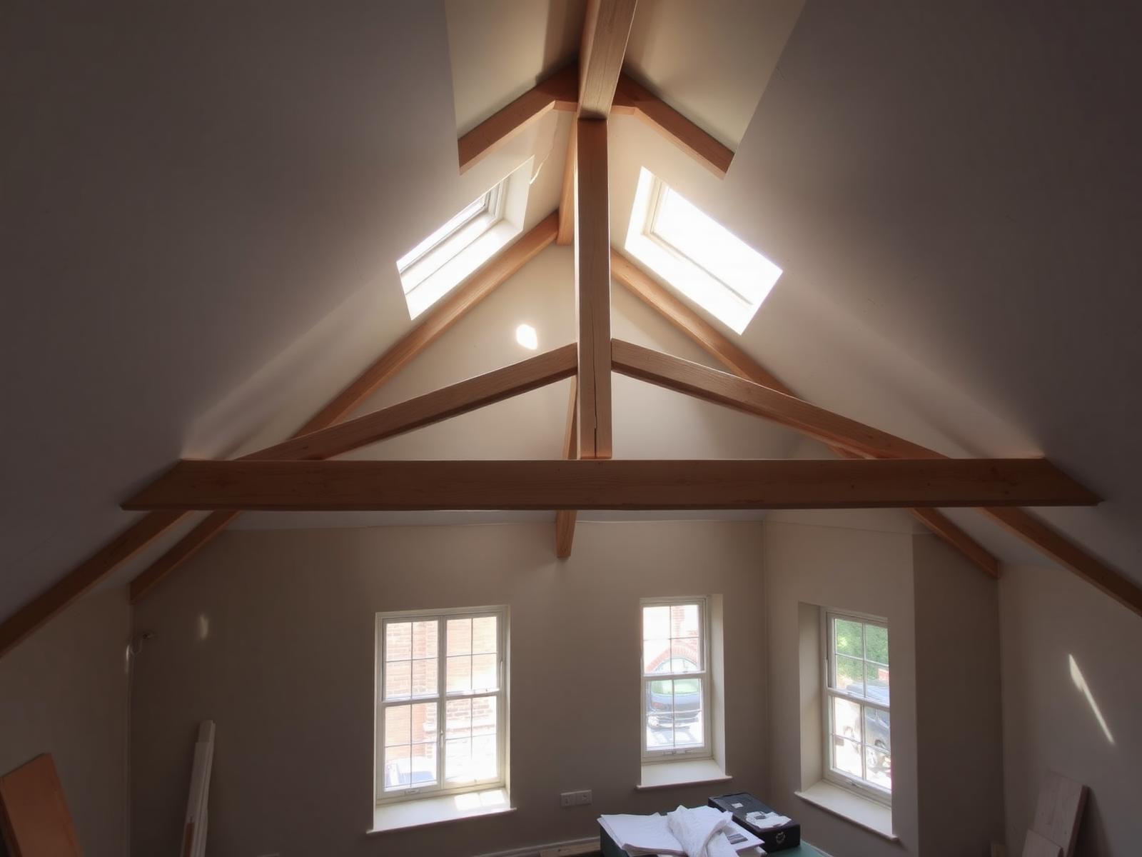 Extensions & Loft Conversions