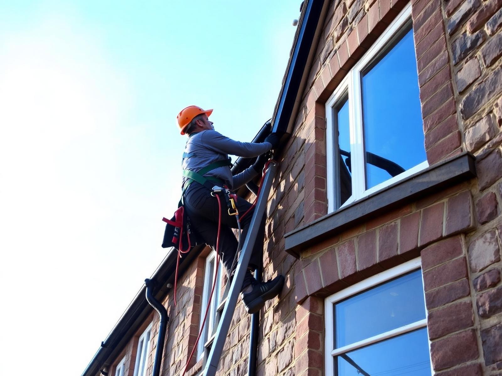 Roofing & Exterior